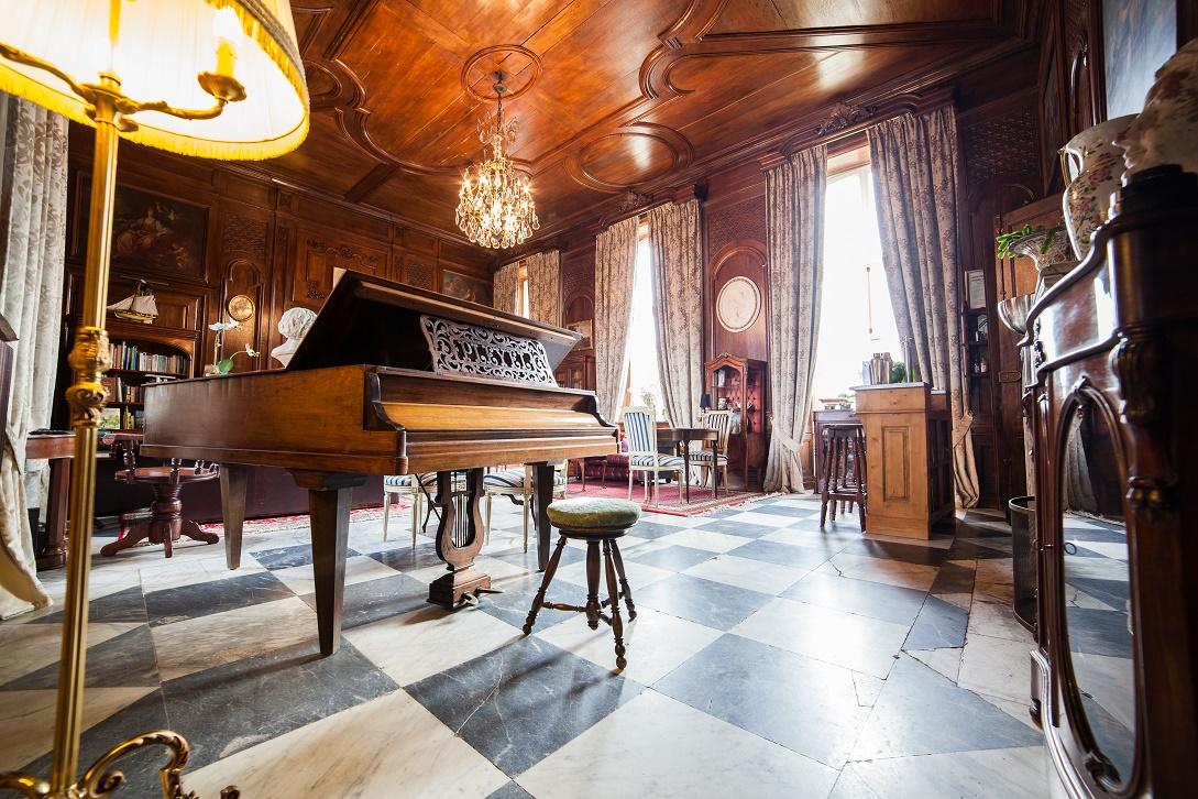 Chateau Hotel Du Colombier Saint-Malo Zewnętrze zdjęcie