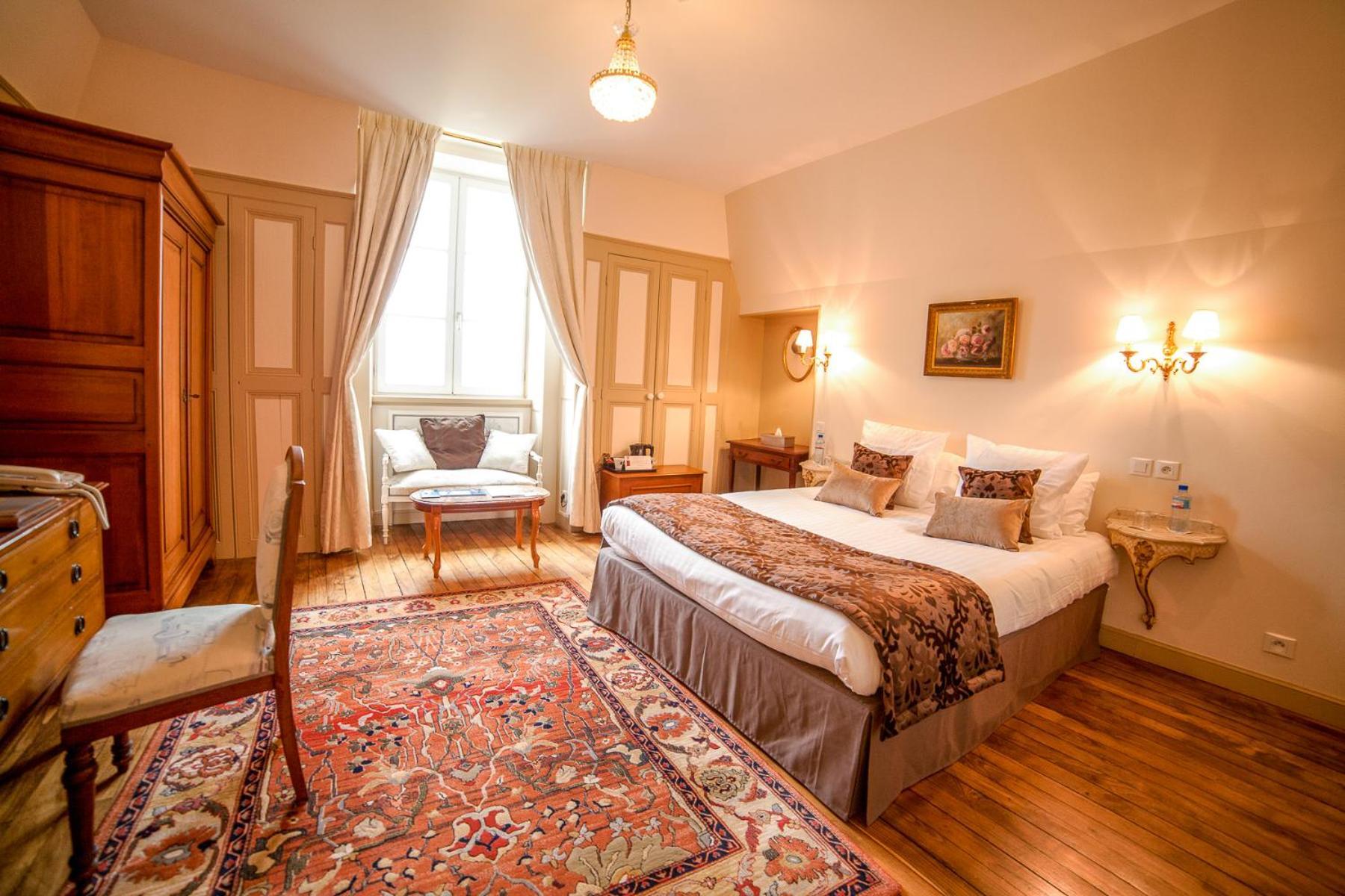 Chateau Hotel Du Colombier Saint-Malo Zewnętrze zdjęcie