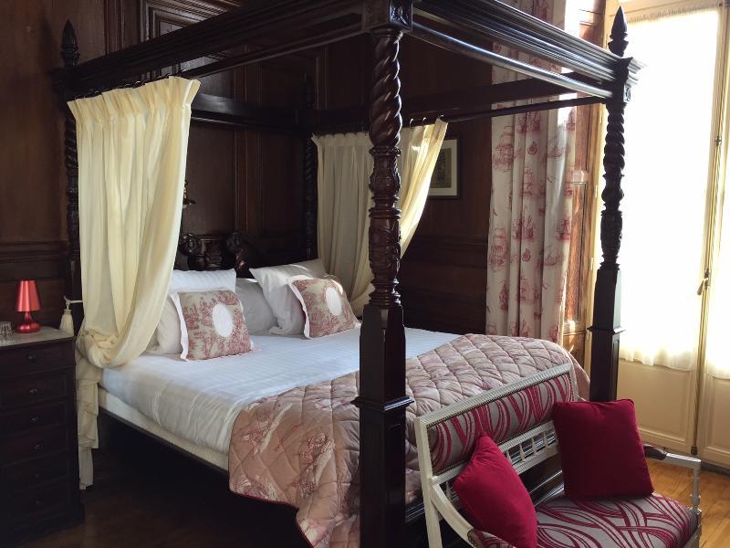 Chateau Hotel Du Colombier Saint-Malo Zewnętrze zdjęcie